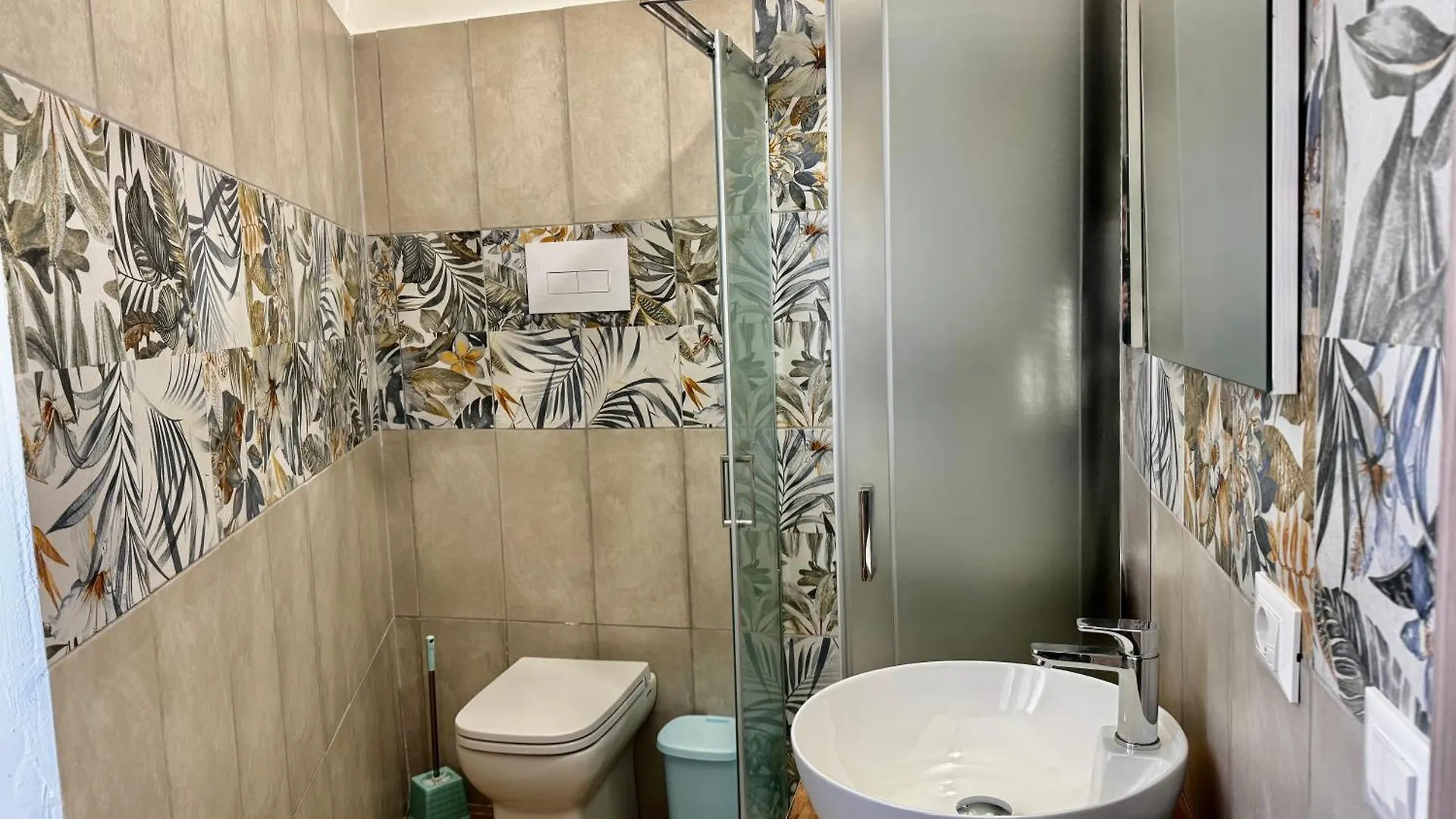 Guest house Regina Rooms Palermo