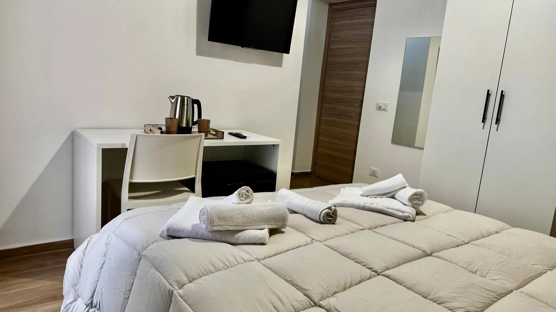 Guest house Regina Rooms Palermo