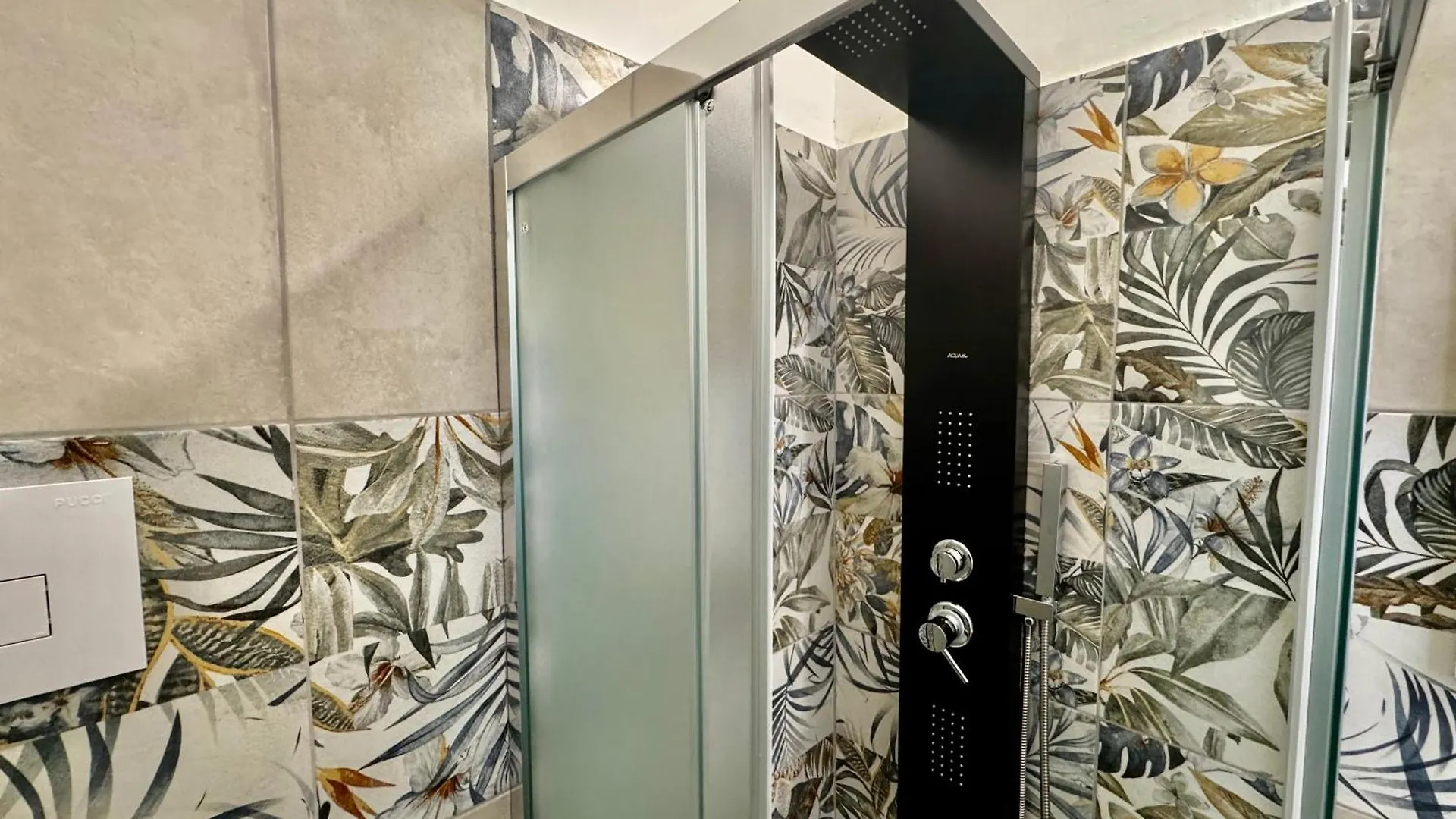 Regina Rooms Palermo Guest house