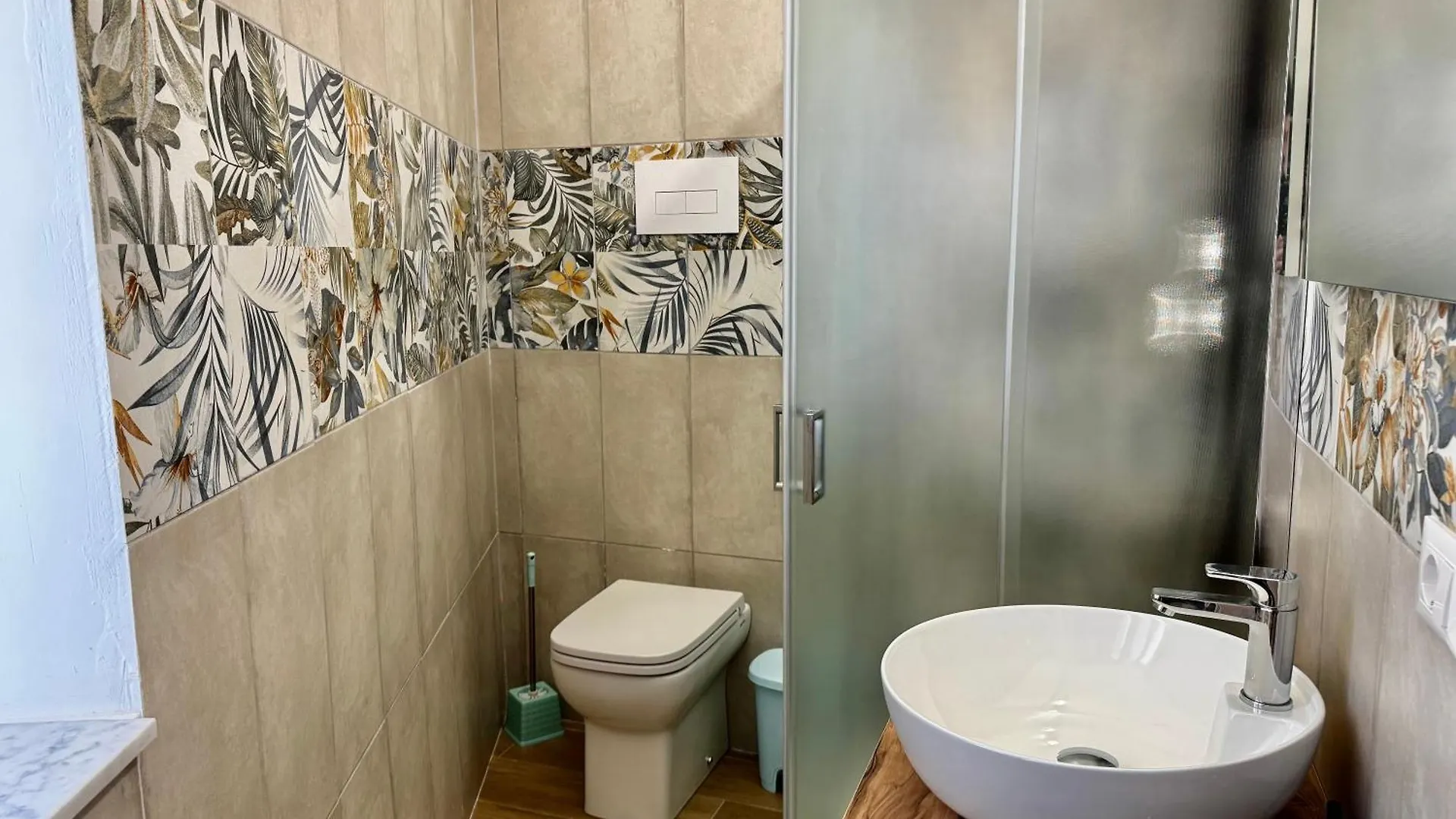 Regina Rooms Palermo 0*,