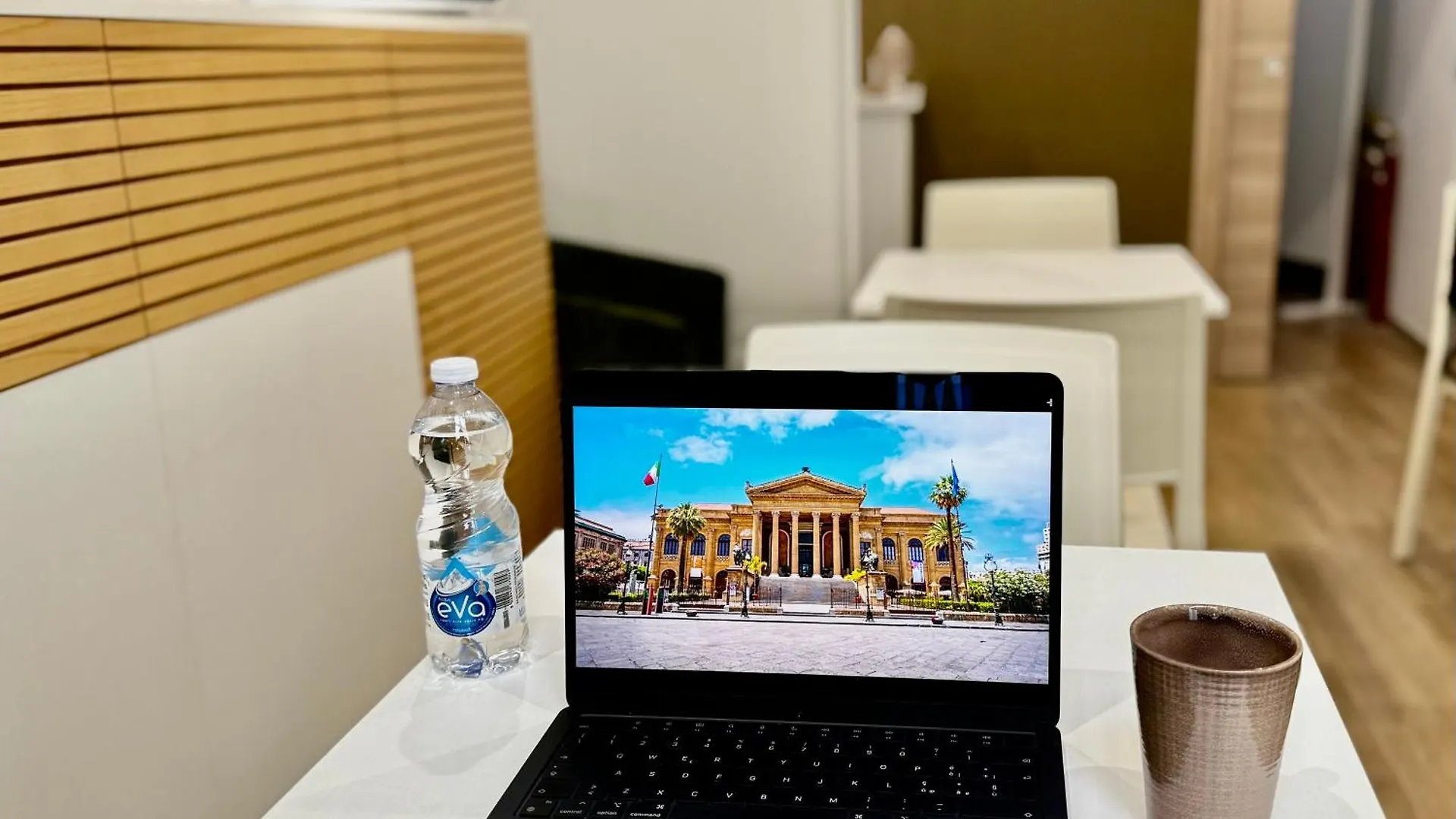 Regina Rooms Palermo Guest house