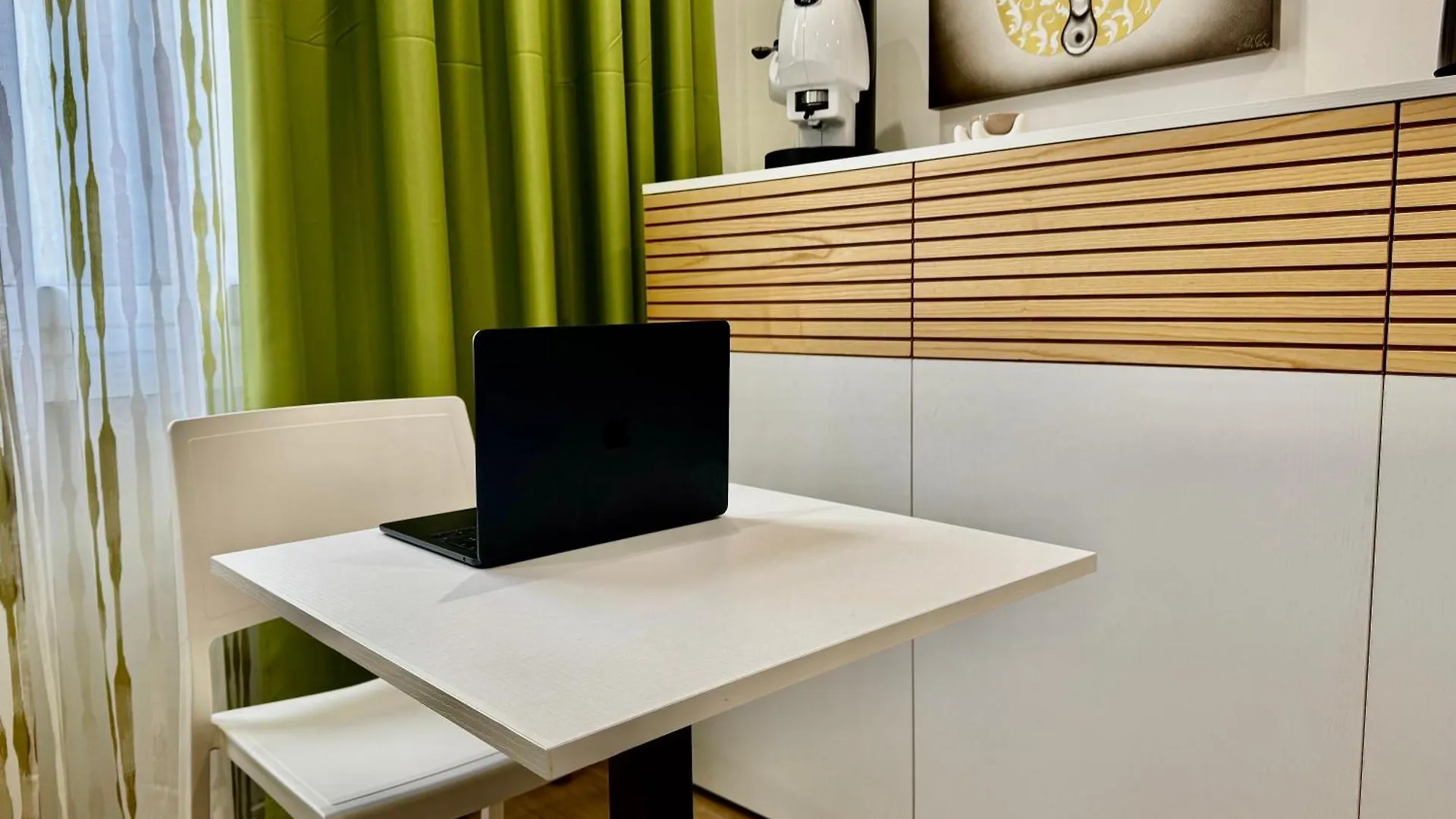 Regina Rooms Palermo Guest house
