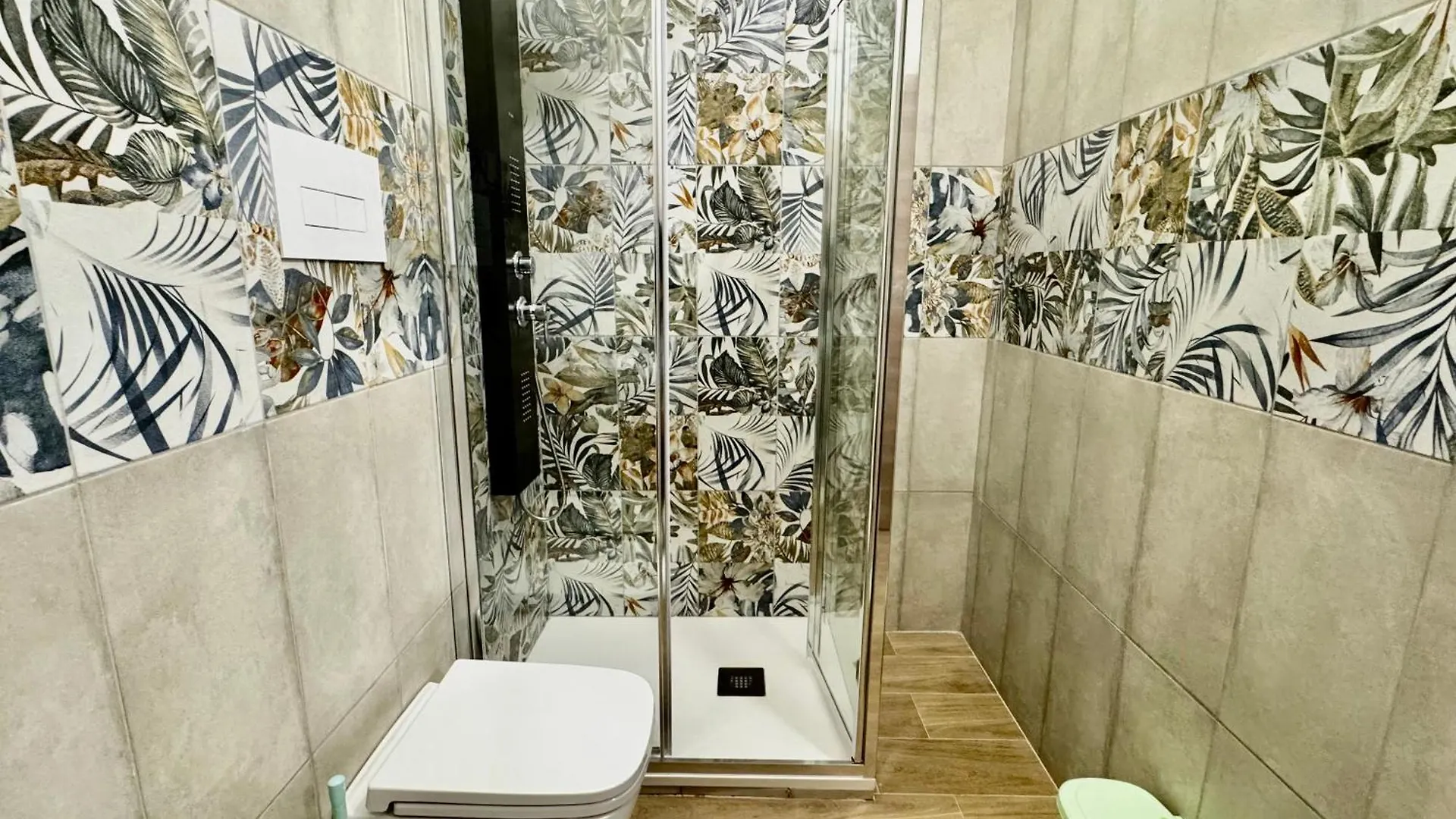 Guest house Regina Rooms Palermo Italy