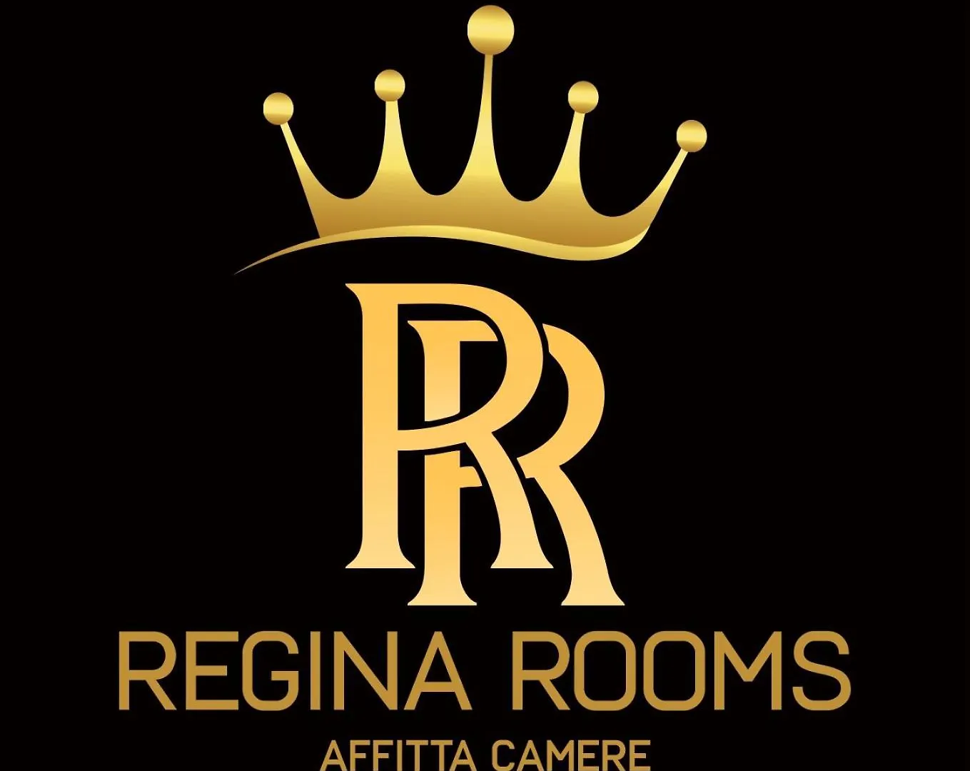 Guest house Regina Rooms Palermo