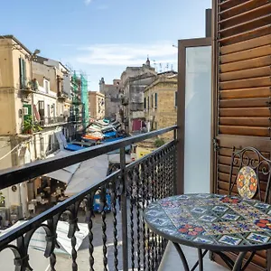 Guest house Suk Ballaro, Palermo