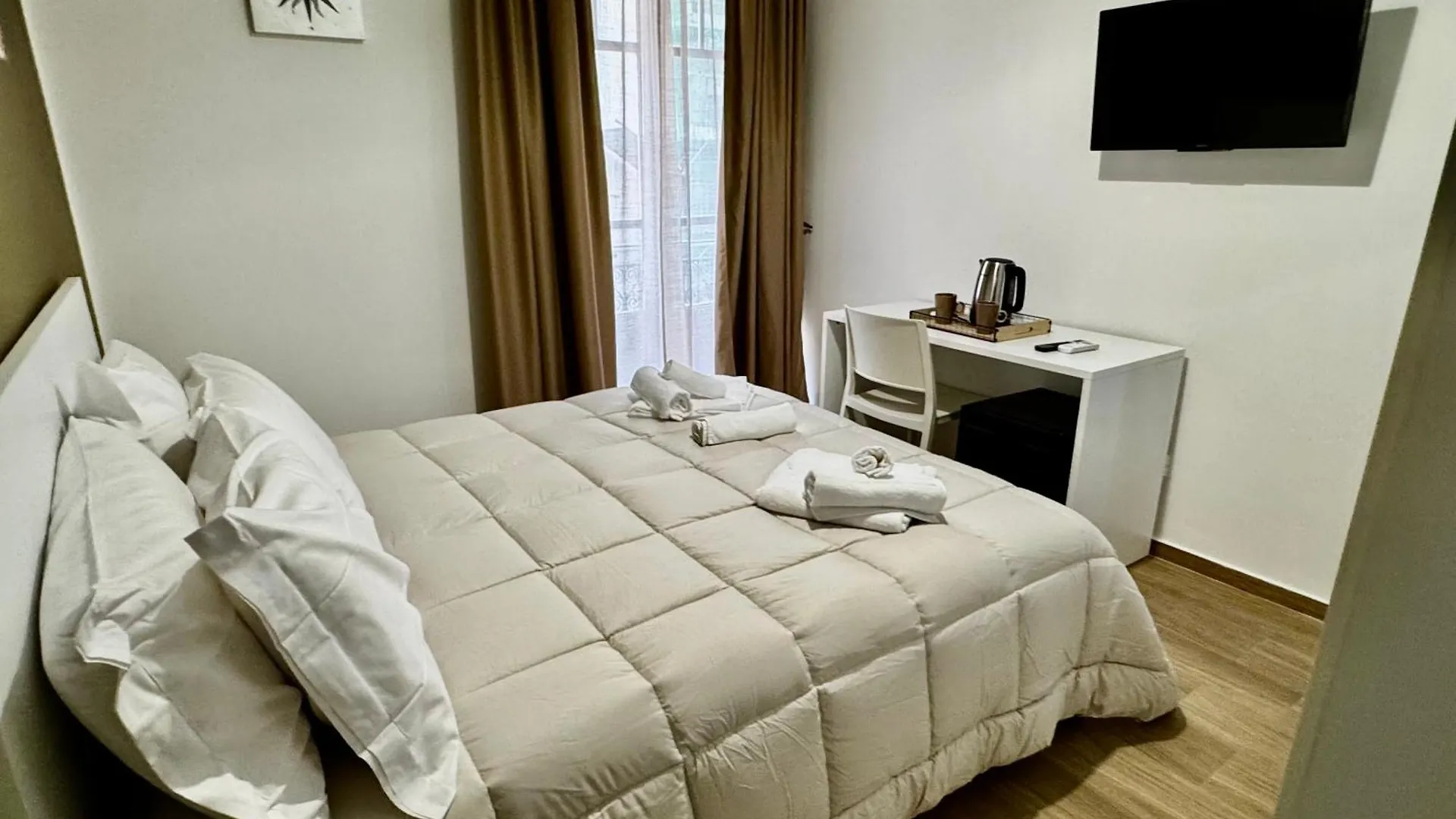 פלרמו Regina Rooms איטליה