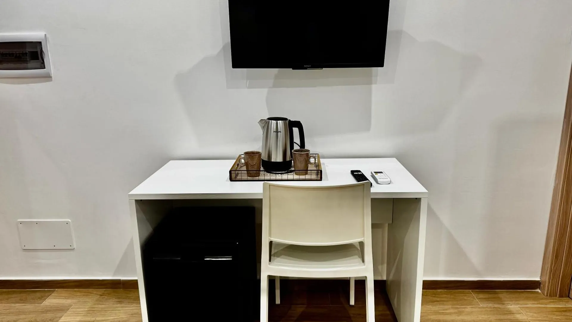 פלרמו Regina Rooms איטליה